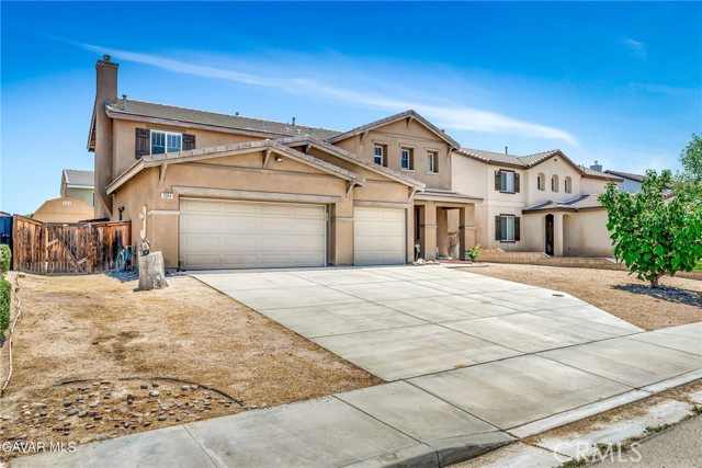 Detail Gallery Image 54 of 56 For 2354 Crimson, Rosamond,  CA 93560 - 4 Beds | 2/1 Baths