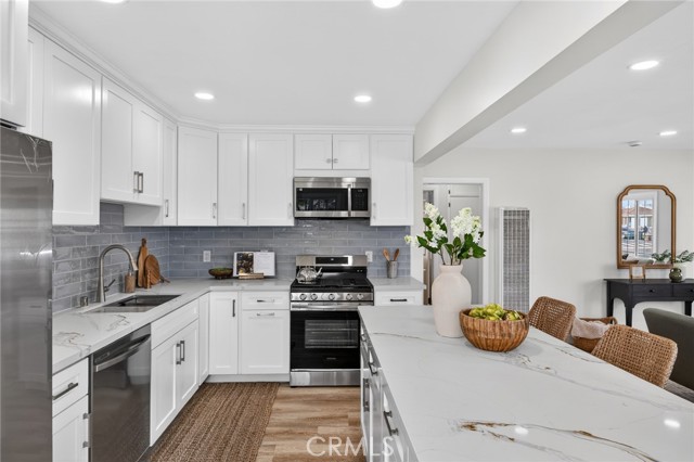 Detail Gallery Image 20 of 40 For 2202 W 144th St, Gardena,  CA 90249 - 3 Beds | 2 Baths