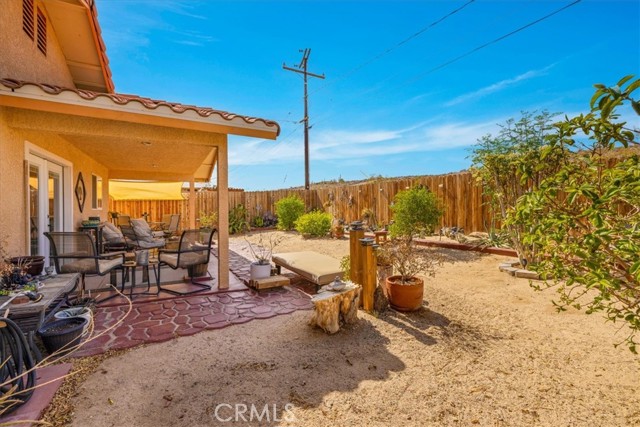 Detail Gallery Image 30 of 41 For 72130 Sunnyslope Dr, Twentynine Palms,  CA 92277 - 3 Beds | 2 Baths
