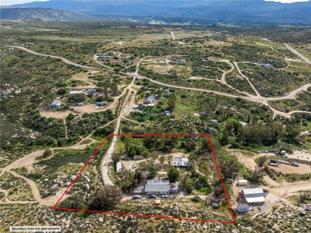 Detail Gallery Image 33 of 35 For 43870 Wilson Valley, Hemet,  CA 92544 - 3 Beds | 2 Baths