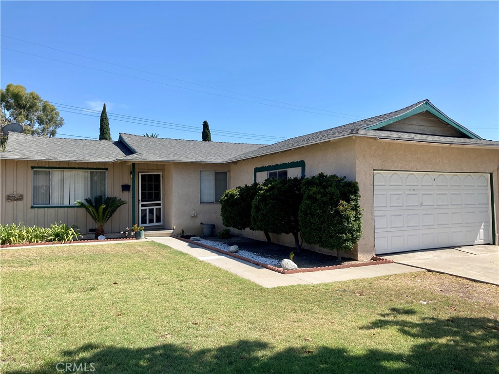 11986 Springview Drive, La Mirada, CA 90638