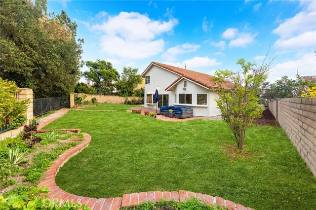 Detail Gallery Image 41 of 46 For 20329 Rim Ridge, Walnut,  CA 91789 - 4 Beds | 3 Baths