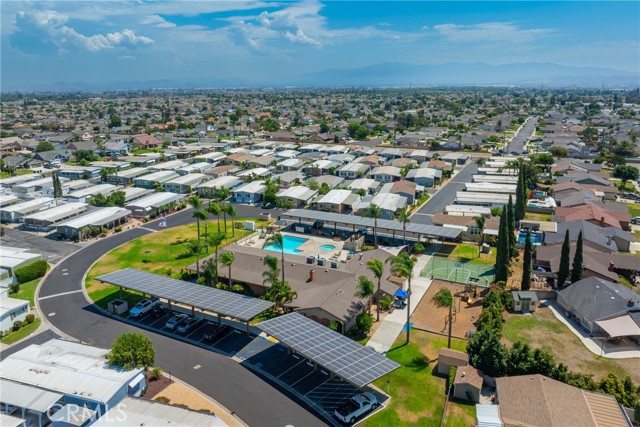 Detail Gallery Image 44 of 46 For 12400 Cypress #45,  Chino,  CA 91710 - 5 Beds | 2 Baths