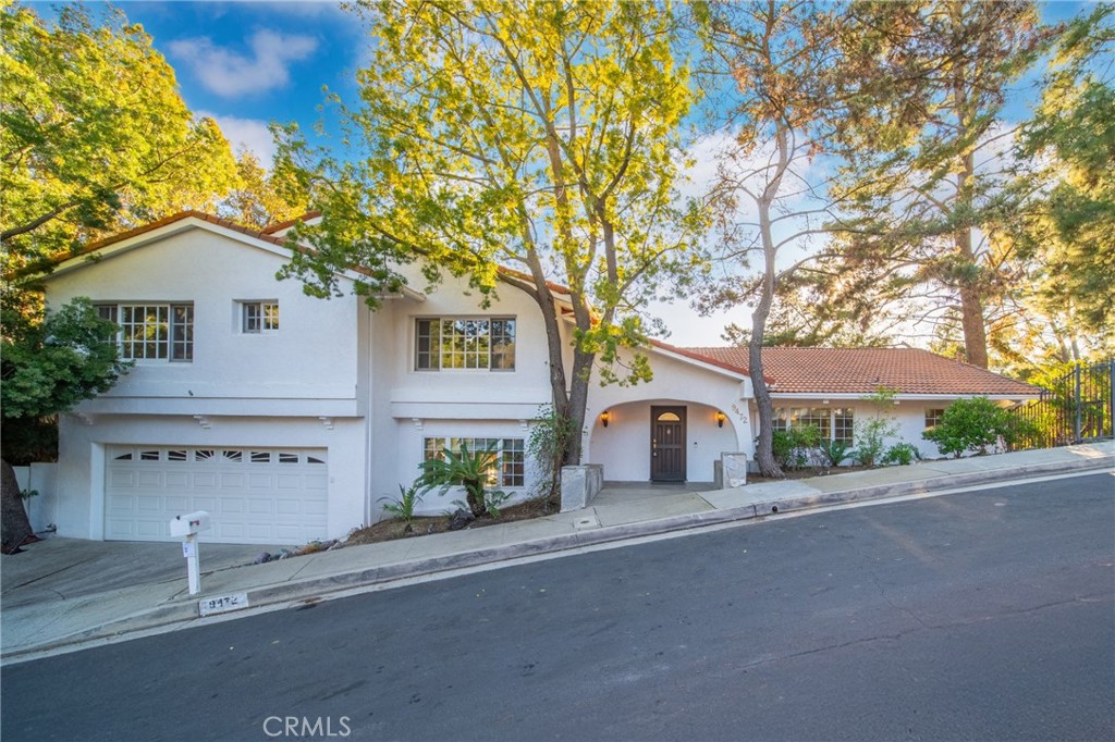 9472 Rembert Lane