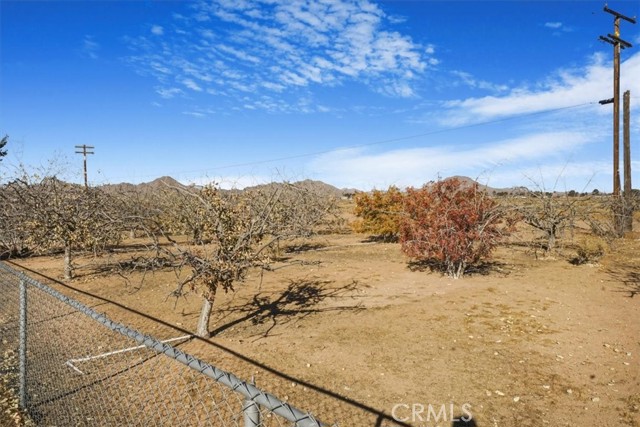 Detail Gallery Image 9 of 38 For 22071 Flint Rd, Apple Valley,  CA 92307 - 3 Beds | 2 Baths