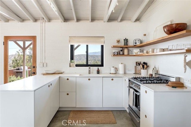 Detail Gallery Image 11 of 42 For 48575 W Paradise, Morongo Valley,  CA 92256 - 1 Beds | 1 Baths