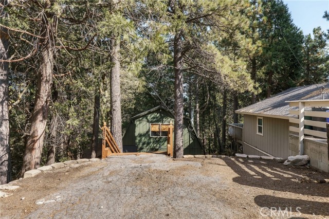3 Bed Home for Sale in Rimforest, California