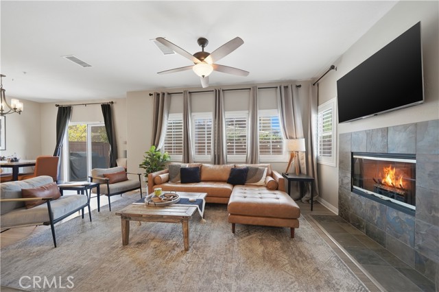 Detail Gallery Image 12 of 56 For 39738 Columbia Union #B,  Murrieta,  CA 92563 - 4 Beds | 2/1 Baths