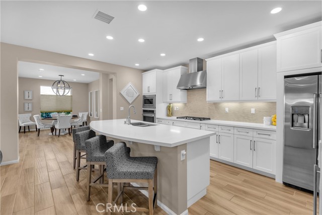 Detail Gallery Image 2 of 37 For 82660 Remington, Indio,  CA 92201 - 2 Beds | 2 Baths