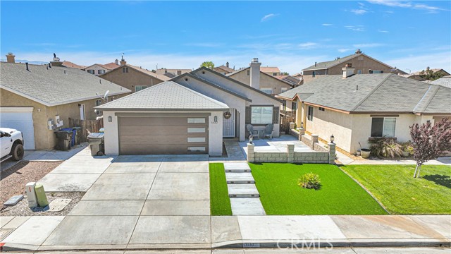 Detail Gallery Image 35 of 42 For 13682 Sylvan Oaks Rd, Victorville,  CA 92392 - 3 Beds | 2 Baths