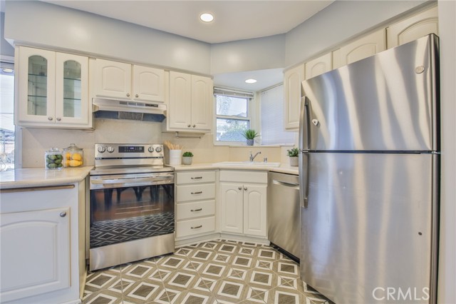 Detail Gallery Image 11 of 41 For 9451 Heiner St, Bellflower,  CA 90706 - 2 Beds | 1 Baths