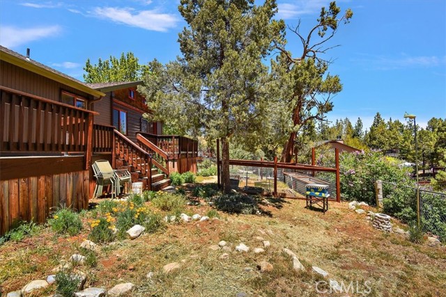 Detail Gallery Image 26 of 38 For 227 Santa Barbara Ave, Sugarloaf,  CA 92386 - 3 Beds | 2 Baths