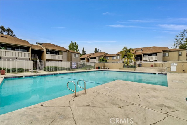 Detail Gallery Image 29 of 32 For 62 Country Mile Rd #168,  Pomona,  CA 91766 - 2 Beds | 2/1 Baths
