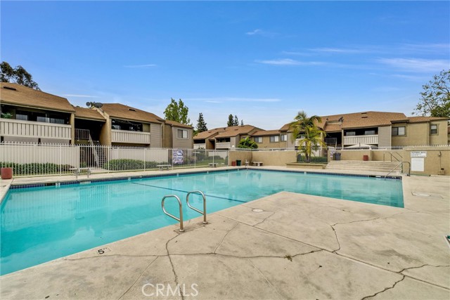 Detail Gallery Image 29 of 32 For 62 Country Mile Rd #168,  Pomona,  CA 91766 - 2 Beds | 2/1 Baths