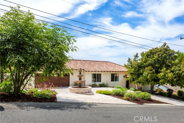27361 Rainbow Ridge Road, Palos Verdes Peninsula, California 90274, 3 Bedrooms Bedrooms, ,2 BathroomsBathrooms,Residential,Sold,Rainbow Ridge,PV22119113