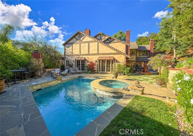 Detail Gallery Image 70 of 73 For 4278 Palomino Cir, Westlake Village,  CA 91362 - 6 Beds | 5/1 Baths