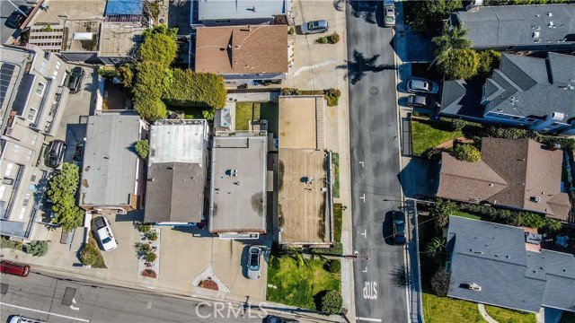 2404 Prospect Avenue, Hermosa Beach, California 90254, ,Residential Income,Sold,Prospect,PV22058633