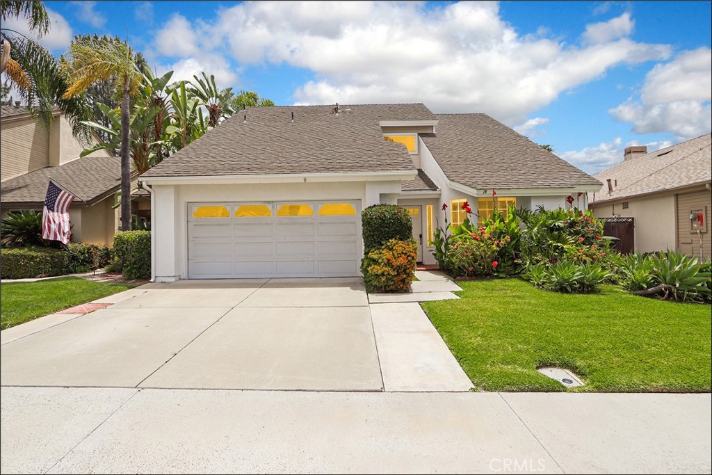 18 Parkwood