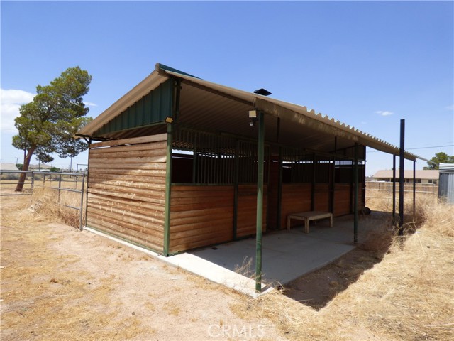 Detail Gallery Image 30 of 33 For 21990 Ramona Ave, Apple Valley,  CA 92307 - 3 Beds | 1/1 Baths