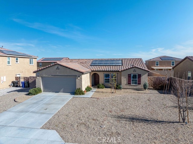 Detail Gallery Image 32 of 39 For 12965 Rocky Trail Way, Victorville,  CA 92395 - 3 Beds | 2 Baths