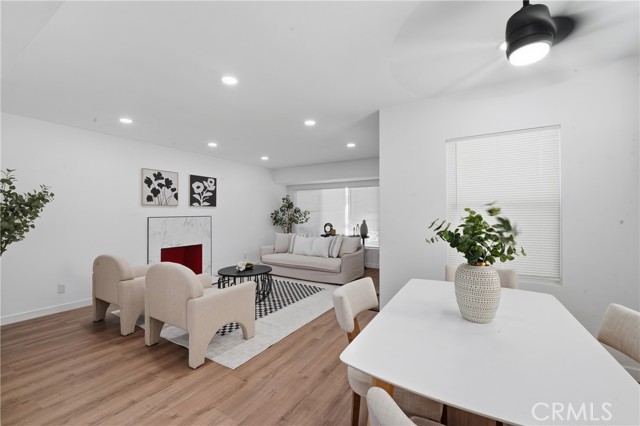 Detail Gallery Image 13 of 25 For 6327 California Ave, Long Beach,  CA 90805 - 3 Beds | 1/1 Baths