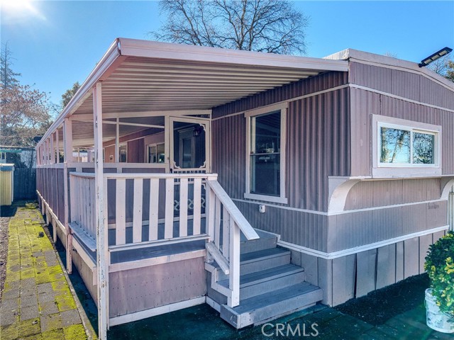 Detail Gallery Image 7 of 37 For 5890 E Highway 20 #16,  Lucerne,  CA 95458 - 2 Beds | 1 Baths