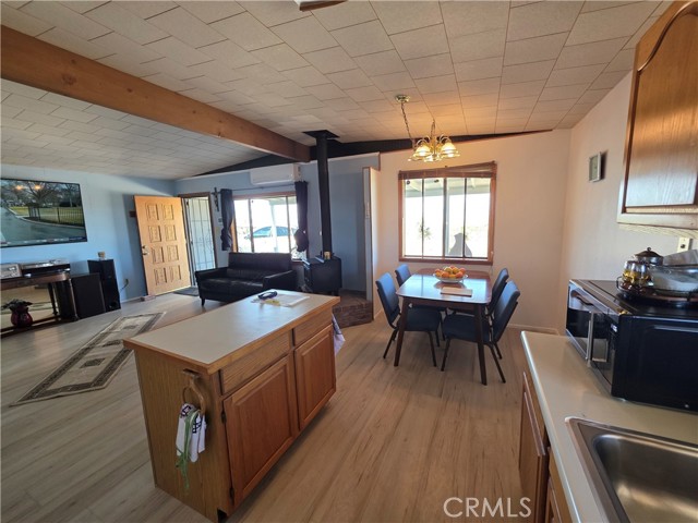 Detail Gallery Image 13 of 34 For 5566 Oleta, Landers,  CA 92285 - 2 Beds | 1 Baths