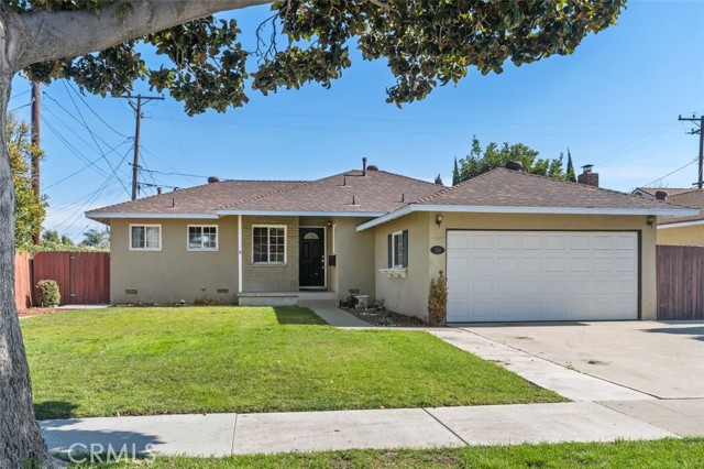 Detail Gallery Image 1 of 1 For 250 N Evergreen St, Anaheim,  CA 92805 - 3 Beds | 1/1 Baths