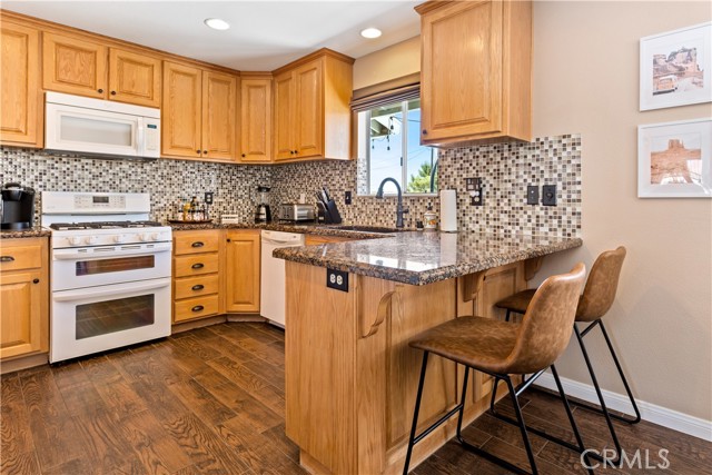 Detail Gallery Image 19 of 31 For 58338 Desert Gold Dr, Yucca Valley,  CA 92284 - 4 Beds | 2 Baths