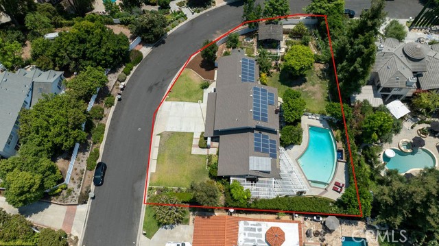 Detail Gallery Image 50 of 62 For 9451 Brewer Way, Villa Park,  CA 92861 - 4 Beds | 3 Baths