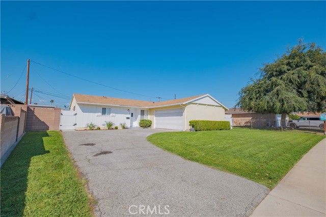 Detail Gallery Image 2 of 19 For 14541 Prichard Street, La Puente,  CA 91744 - 3 Beds | 2 Baths