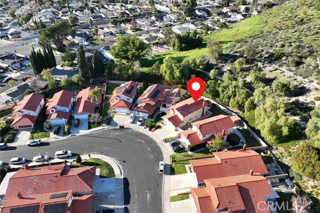 Detail Gallery Image 43 of 46 For 19447 Old Friend, Canyon Country,  CA 91351 - 4 Beds | 3 Baths