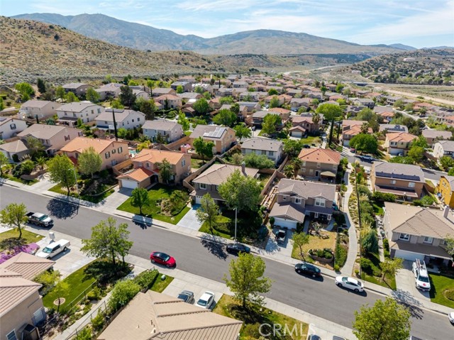 Detail Gallery Image 47 of 50 For 38645 Laurie, Palmdale,  CA 93551 - 4 Beds | 3 Baths