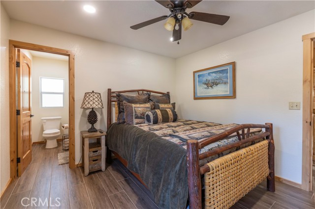 Detail Gallery Image 38 of 53 For 42518 Gold Rush Dr, Big Bear Lake,  CA 92315 - 5 Beds | 6/2 Baths