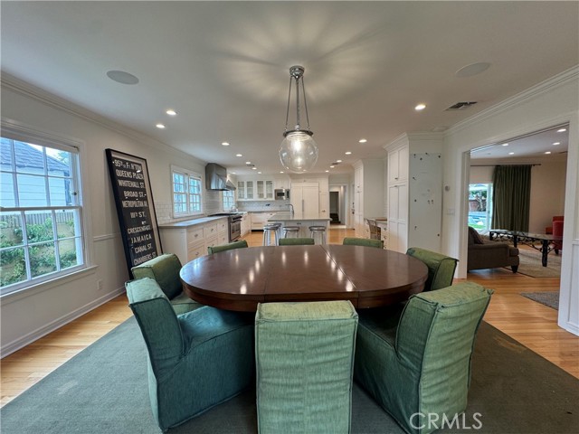 Detail Gallery Image 11 of 40 For 4455 California, Long Beach,  CA 90807 - 4 Beds | 3 Baths