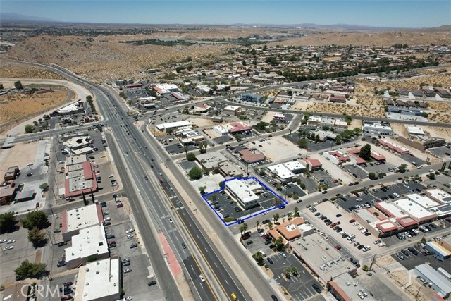  Commercial for Sale in Apple Valley, California