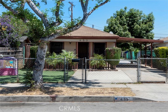 653 E 139Th St, Los Angeles, CA 90059