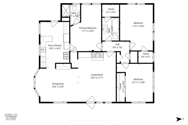 Detail Gallery Image 18 of 18 For 773 N Alexandria Ave, Los Angeles,  CA 90029 - 2 Beds | 2 Baths