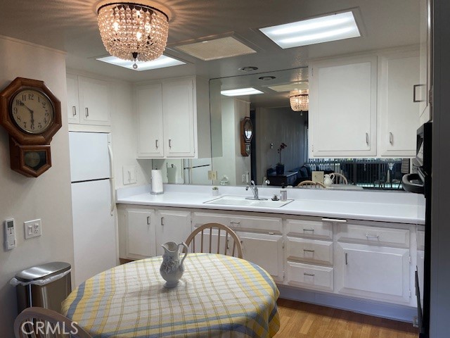 Detail Gallery Image 13 of 25 For 1360 Pelham 69-a,  Seal Beach,  CA 90740 - 2 Beds | 1 Baths