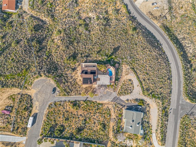 Detail Gallery Image 29 of 66 For 7731 Arrowhead, Yucca Valley,  CA 92284 - 3 Beds | 2 Baths
