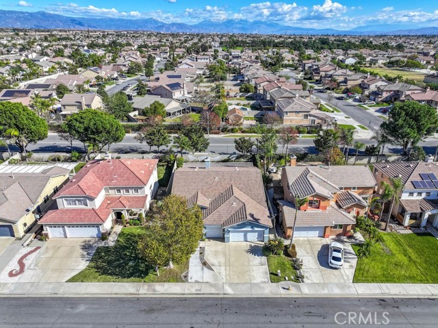 Detail Gallery Image 31 of 34 For 6749 Regal Park Dr, Fontana,  CA 92336 - 4 Beds | 2 Baths