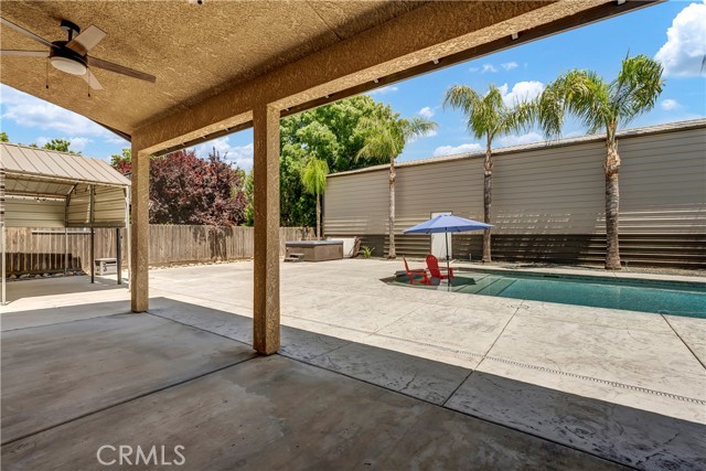 Detail Gallery Image 38 of 54 For 300 S Lombardi St, Porterville,  CA 93257 - 4 Beds | 2 Baths