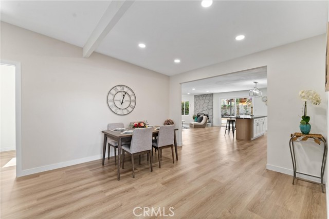 Detail Gallery Image 6 of 28 For 17924 E Kelby St, Covina,  CA 91722 - 4 Beds | 2 Baths