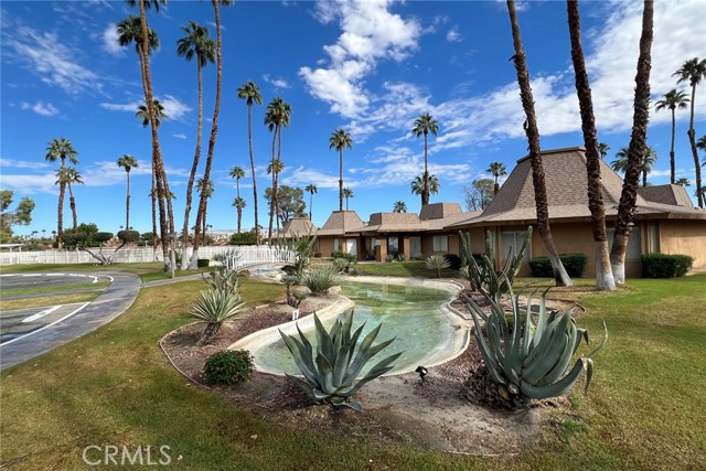Detail Gallery Image 27 of 31 For 119 Del Mar, Rancho Mirage,  CA 92270 - 2 Beds | 2 Baths