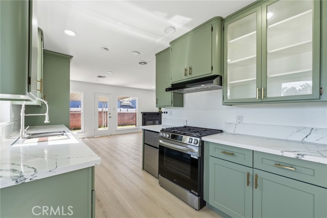 Detail Gallery Image 10 of 38 For 2310 Ituni, West Covina,  CA 91790 - 3 Beds | 1/1 Baths