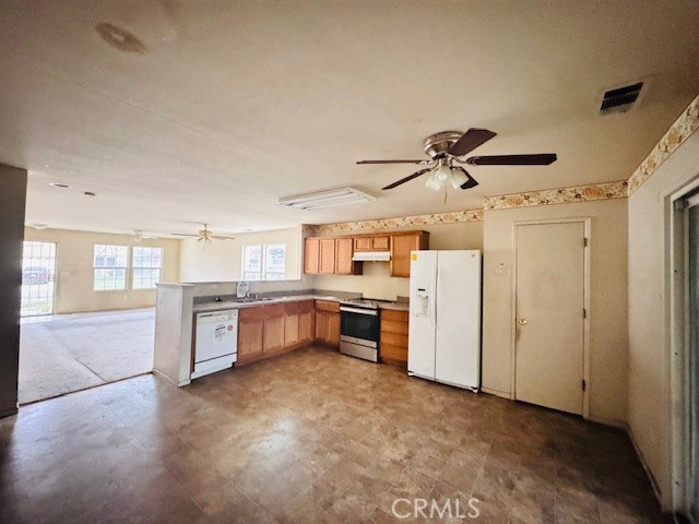 Detail Gallery Image 4 of 32 For 3910 Twilight Ave, Merced,  CA 95348 - 4 Beds | 4 Baths