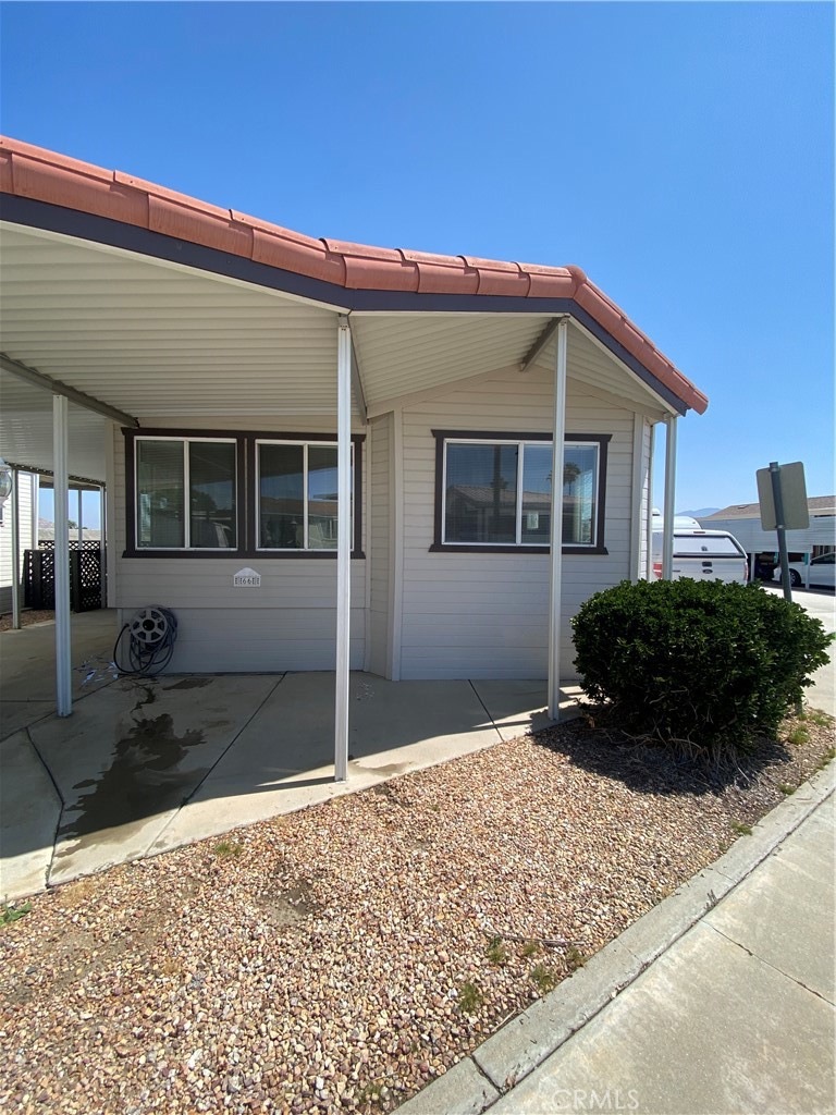1295 S Cawston Avenue #66