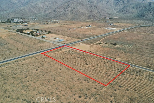 0 Highway 18, Apple Valley, California 92307, ,Land,For Sale,0 Highway 18,CRCV23147263