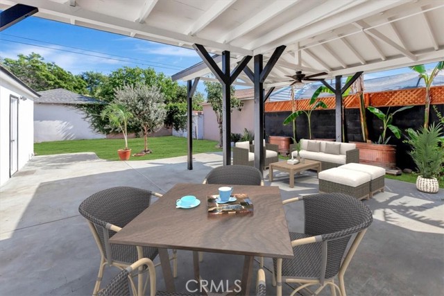 Detail Gallery Image 8 of 22 For 823 N Towner, Santa Ana,  CA 92703 - 4 Beds | 1 Baths