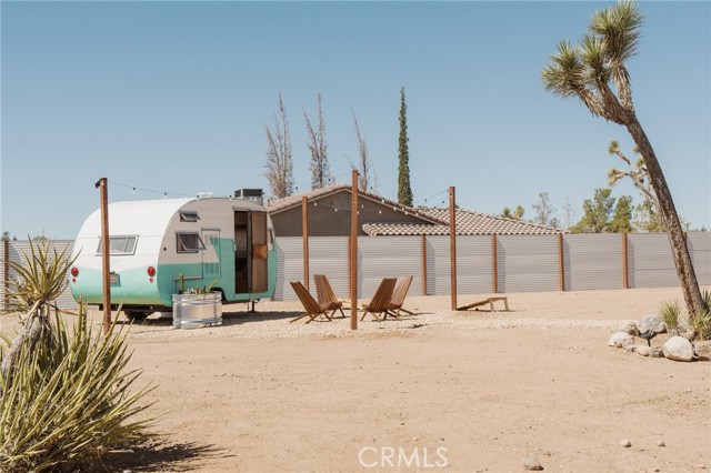 Detail Gallery Image 48 of 57 For 3655 Surrey Ave, Yucca Valley,  CA 92284 - 3 Beds | 2 Baths